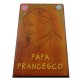 Quadro "Papa Francesco" Cod.1