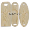 Taglieri Maxi